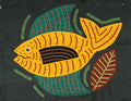 Golden Fish Molita
