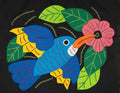 Blue Hummingbird Molita