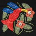 Red And Blue Hummingbird Molita