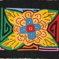 Gorgeous Multicolor Flower Molita