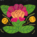 Strange Multicolor Flower Molita