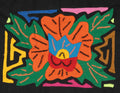 Gorgeous Multicolor Flower Molita