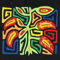 Red Green And Yellow Gorgeous Flower Molita
