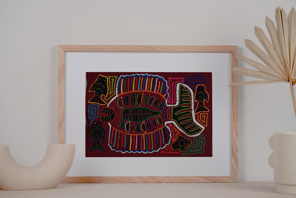 Deep Sea Rainbow Trout Mola