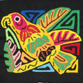 Multicolor Yellow Green And Red Molita