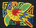 Multicolor Red yellow And Blue Molita