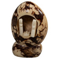 Christmas Creche Tagua Carving