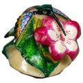 Hummingbird Tagua Carving