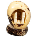 Christmas Nativity Creche Tagua Carving