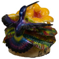 Hummingbird Tagua Carving