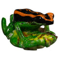 Poison Dart Frog Tagua Carving