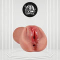 TrueTouch Pocket Pussy Anus Masturbator