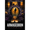 The Armageddon Strain: Book Two of The Laodicea Chronicles - Paperback