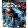 Uncharted 2: El reino de los ladrones - PlayStation 3