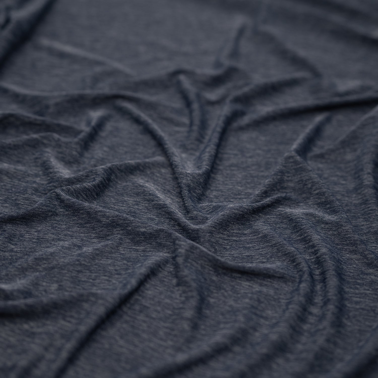 UniFlex Reversible Spandex Knit Fabric | Blue Moon Fabrics