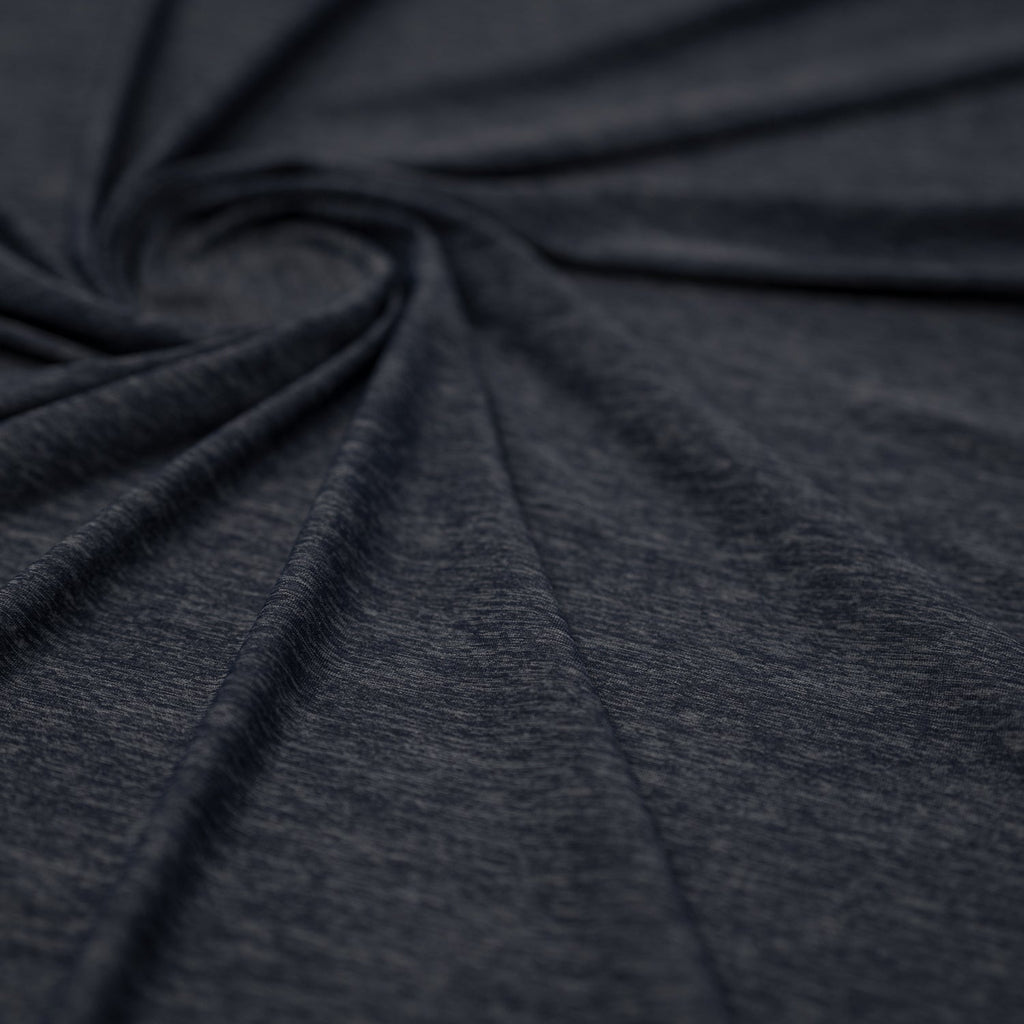 UniFlex Reversible Spandex Knit Fabric | Blue Moon Fabrics