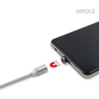 Juego de Cables de Carga Magnéticos Universales 6 Piezas