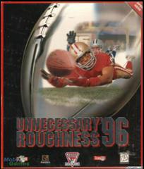 Unnecessary Roughness '96 - Juegos de PC
