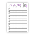 TV Shows to Watch
