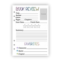 Book Review