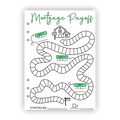 Mortgage Payoff