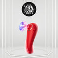 VeloPulse Powerful Suction Clit Stimulator