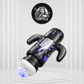 VibeChamber Premium Male Masturbator