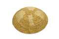 Vintage Handmade Woven Bowl Fair Trade