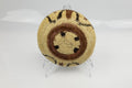 Vintage Handmade Woven Bowl Fair Trade