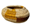 Rainforest Vintage Basket