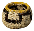 Rainforest Vintage Basket