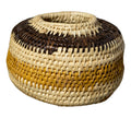 Rainforest Vintage Basket
