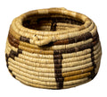 Loops to Hang Rainforest Vintage Basket