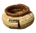 Rainforest Vintage Basket