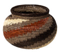 Spinning Tornado Rainforest Basket