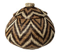 Angry Seas Rainforest Basket With Top