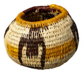 Classic Design Rainforest Vintage Basket