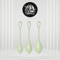 VitalityFlow Kegel Exerciser Sex Wand Set