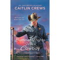 Summer Nights with a Cowboy: A Kittredge Ranch Novel - Paperback