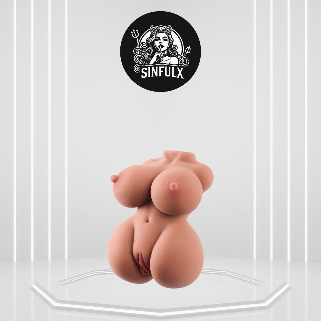 WanderMate Travel Size Sex Doll Masturbator