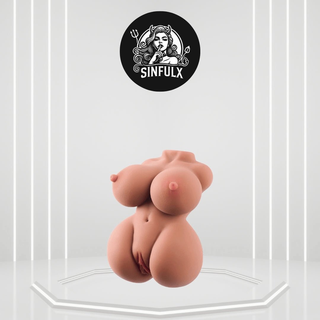 WanderMate Travel Size Sex Doll Masturbator