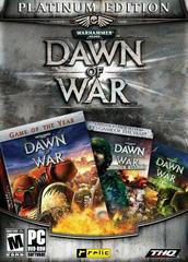 Warhammer 40,000: Dawn of War II [Edición Platino] - Juegos de PC