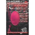 The Freestyle Cypher Vol. 2: The Suspense of It All - Paperback