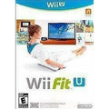 Wii Fit U (solo juego) - Wii U