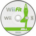Wii Fit (Solo juego) - Wii