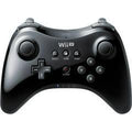 Mando Pro de Wii U Negro - Wii U