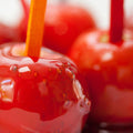 Winter Candy Apple Fragrance Oil