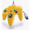 Mando con cable compatible con N64 (XYAB)