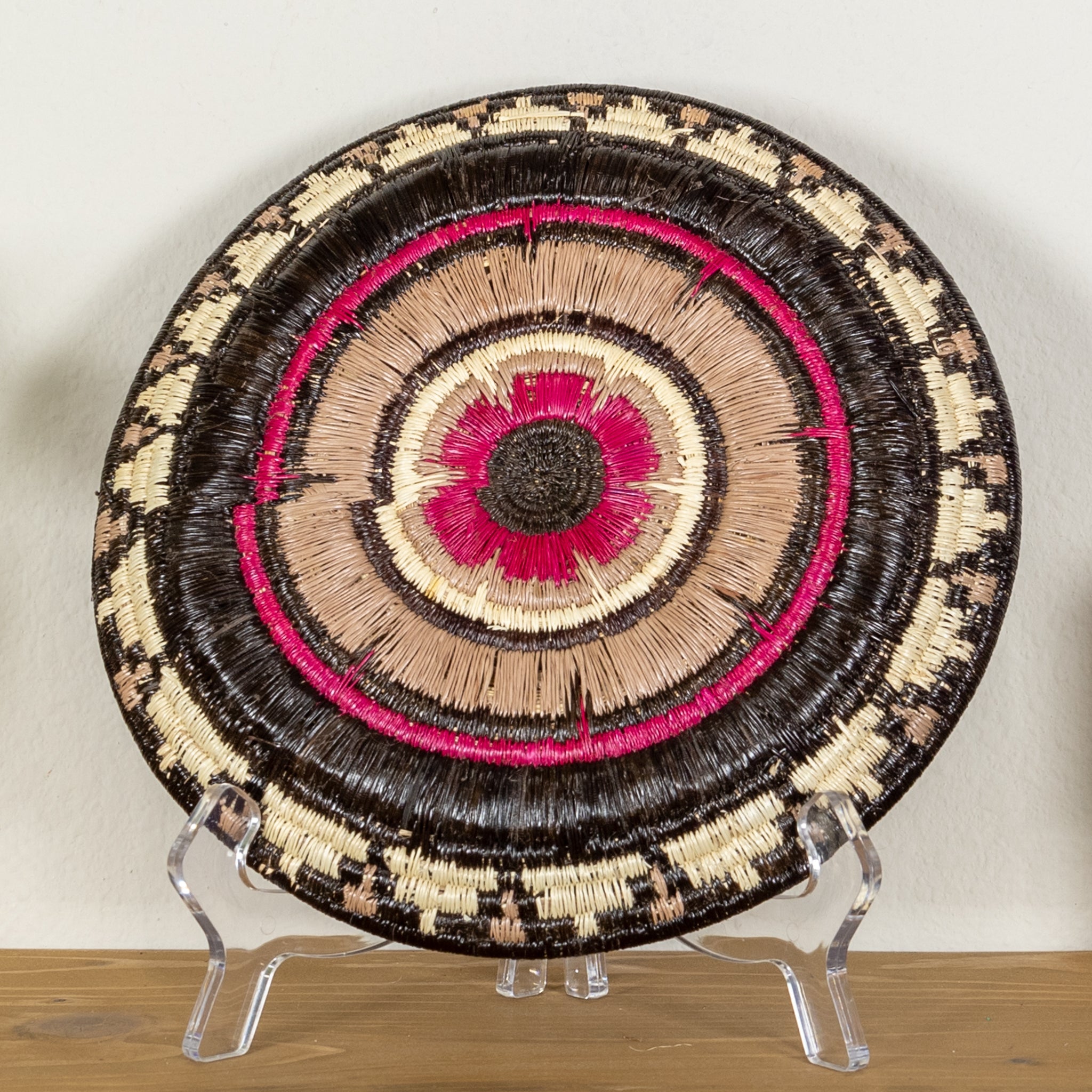 Galaxy Heavenly Delight Basket Plate