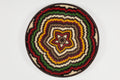 Exploding Super Nova Star Basket Plate